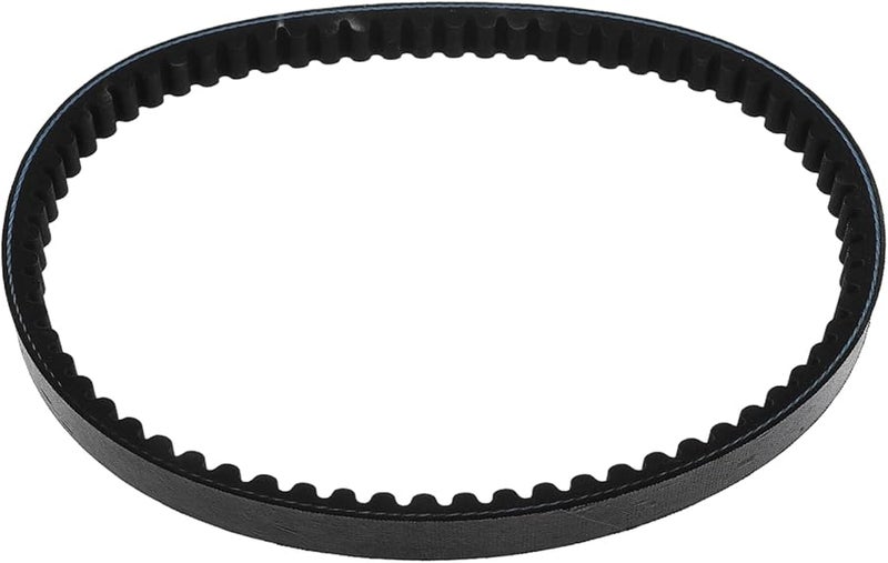 Stobaza Scooter Drive Belt Compatible with 50 80 Engines Rubber Transmission Part - Image 1